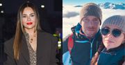 Gabi Drzewiecka w towarzystwie NOWEGO PARTNERA pozdrawia z górskiej wycieczki. Fajna z nich para? (FOTO)