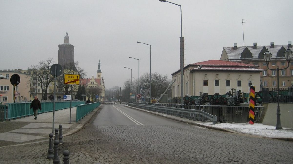 W Gubinie doszło do tragedii (zdjęcie ilustracyjne)