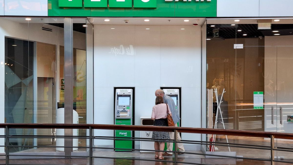 Klient zobaczył limit 9,9 mld zł. VeloBank zabrał głos