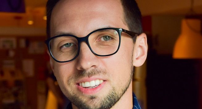 Kamil Kochanowski group account directorem w OMD Optimum Media