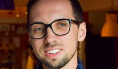 Kamil Kochanowski group account directorem w OMD Optimum Media