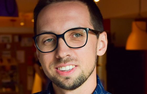 Kamil Kochanowski group account directorem w OMD Optimum Media