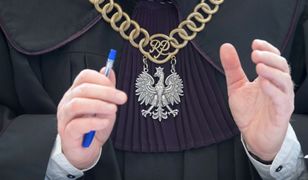 Opole. Zgwałcił wnuczkę i nagrał to telefonem. Usłyszał wyrok