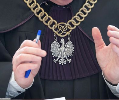 Opole. Zgwałcił wnuczkę i nagrał to telefonem. Usłyszał wyrok