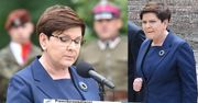 Słowa premier Szydło w Auschwitz wywołały burzę w mediach! "To jedna WIELKA GAFA", "Rekord głupoty i cynizmu"