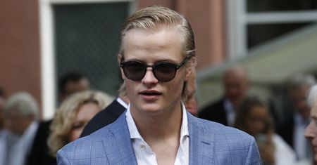 Syn norweskiej księżnej zatrzymany. Liczne zarzuty i pięć ofiar
