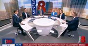 "Czterech wilczków pisowskich". Awantura w TVP