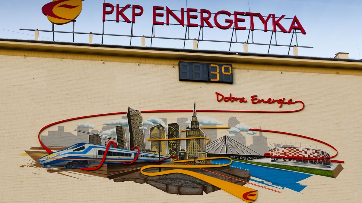 PKP Energetyka