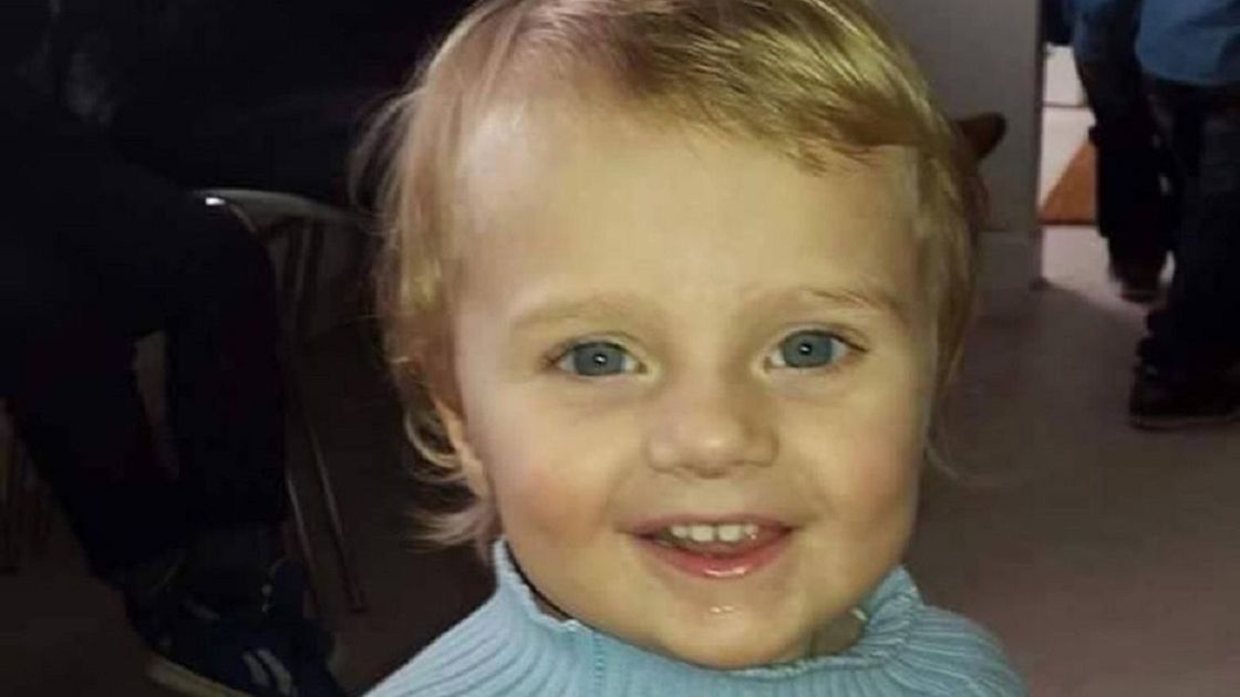 3-letni Tony został śmiertelnie pobity