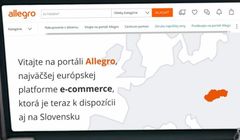 Allegro ruszyło w kolejnym kraju. Liczy na polskich sprzedawców