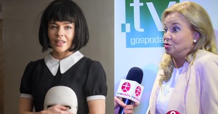 Gwiazda "Klanu" wyśmiewa amatorów: "Naturszczyk zagra w serialu i jest gwiazdą. Za rok nikt o nim nie pamięta!"