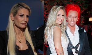 Dominika Tajner ujawnia, dlaczego ROZWIEDLI SIĘ z Wiśniewskim. "On chciał dziecko, a ja nie, bo uważałam, że on ma czworo dzieci, ja mam syna"