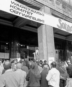 27 lat temu wybory do Sejmu i Senatu zapoczątkowały upadek komunizmu w Polsce
