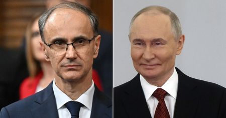 Europejski kraj się wyłamuje. Premier: nie dołączymy do sankcji wobec Rosji