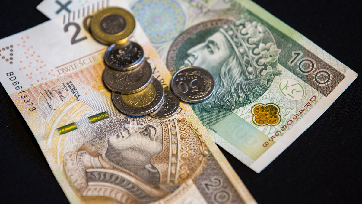 Czternasta emerytura może być wypłacana co roku