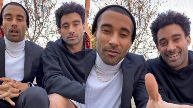 Bracia D'Angelica odnoszą się do zarzucanych im czynów