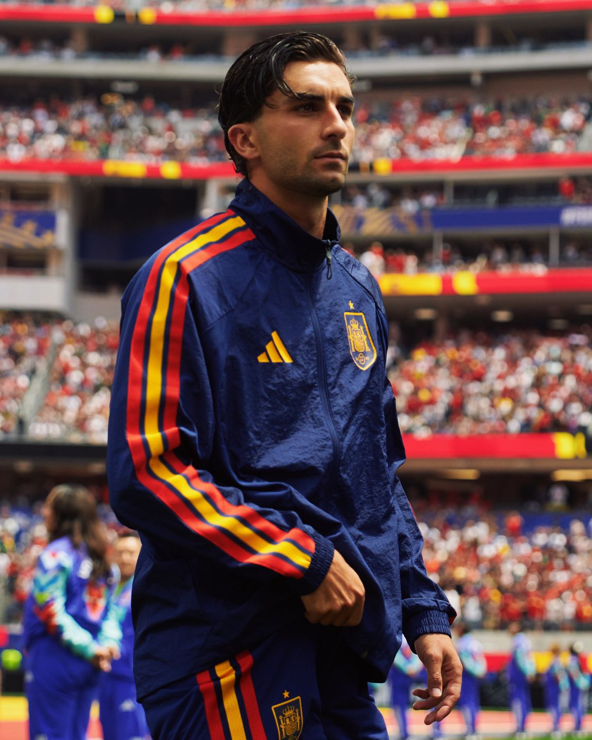 Ferran Torres