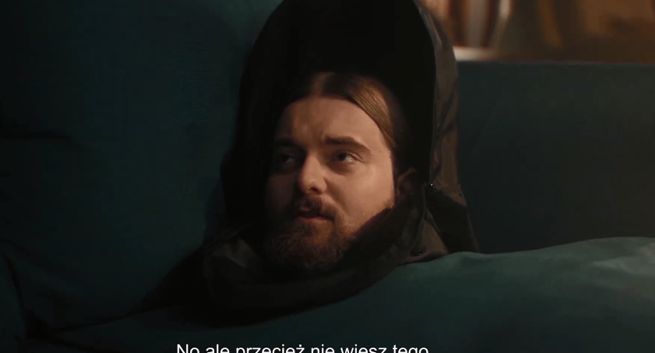 Bedoes w kampanii społecznej fundacji Martyny Wojciechowskiej