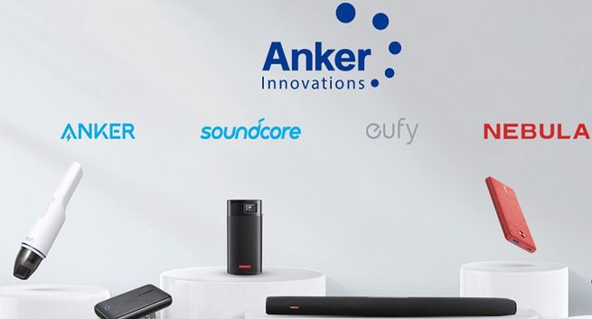 Tabasco wypromuje Anker Innovations