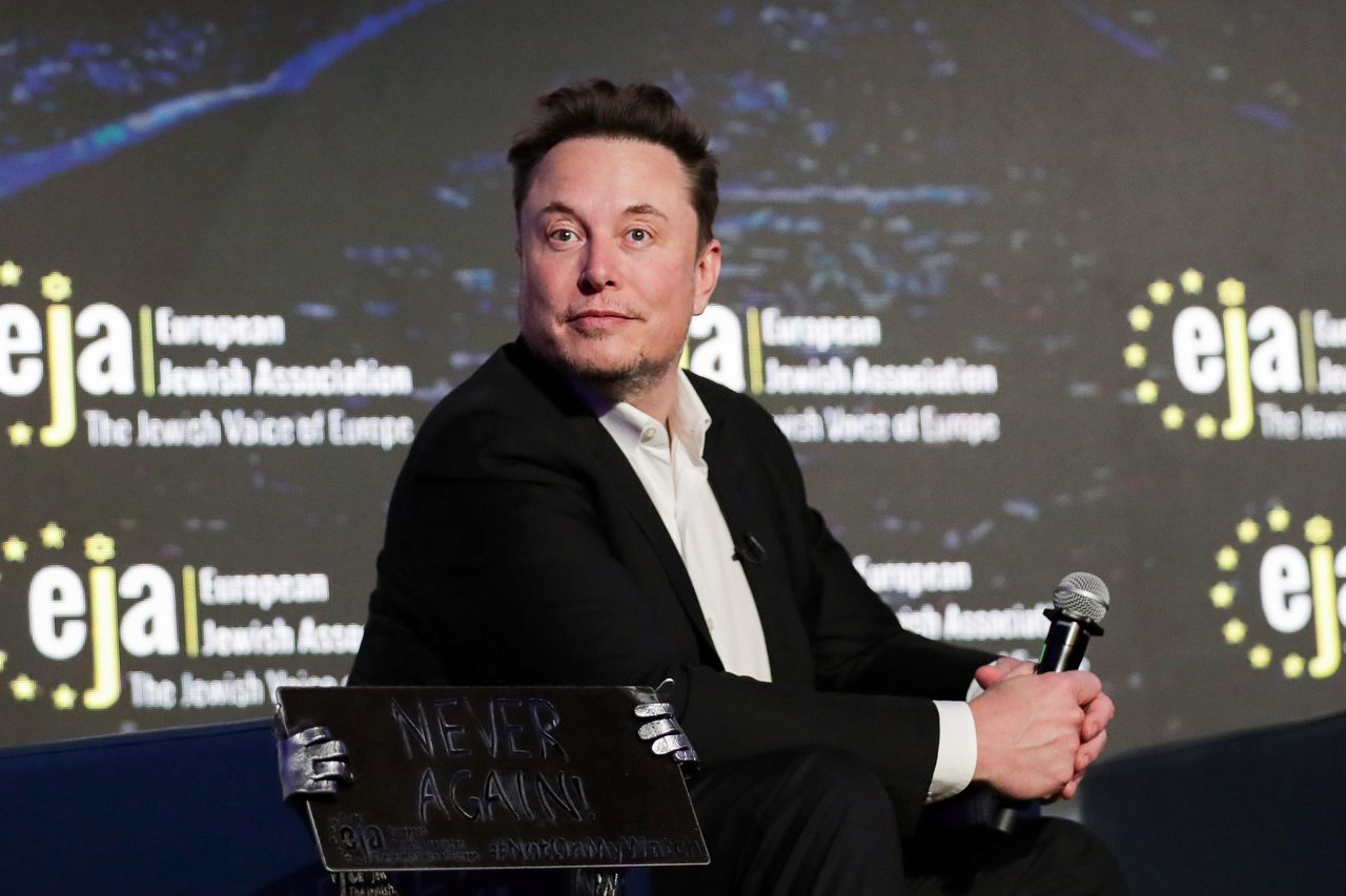 Elon Musk znów ma problemy przez Twittera. Sąd nakazał go ponownie przesłuchać