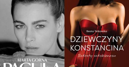 Top 5 nowości książkowych. Dla nich podbijesz statystyki czytelnictwa