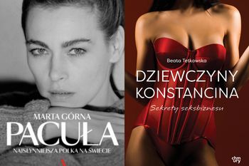 Top 5 nowości książkowych. Dla nich podbijesz statystyki czytelnictwa