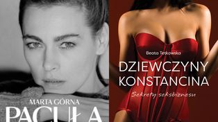 Top 5 nowości książkowych. Dla nich podbijesz statystyki czytelnictwa