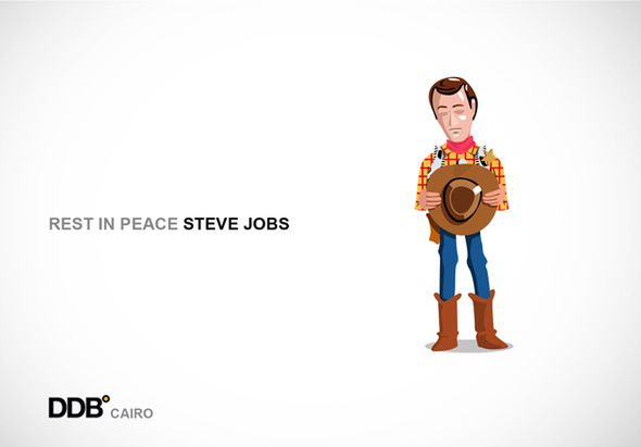 30 kreatywnych sposobów na pożegnanie Steve'a Jobsa 16