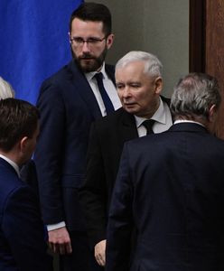 Radosław Fogiel o "Lex TVN": To nie nasza wina