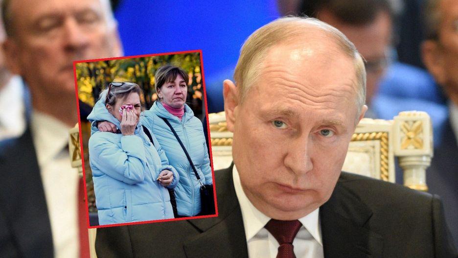 Władimir Putin