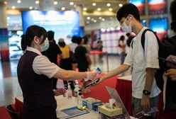 Koronawirus. Wyzdrowiał 4 miesiące temu, prawdopodobnie znów jest zakażony