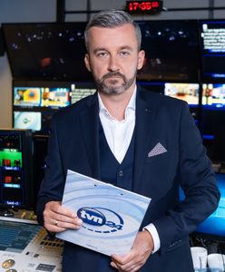 Krzysztof Skórzyński, TVN24: "Boję się, że Polakom zostanie odebrany wybór"