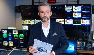 Krzysztof Skórzyński, TVN24: "Boję się, że Polakom zostanie odebrany wybór"