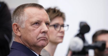 NIK jak prokuratura? Banaś lobbuje u nowej władzy