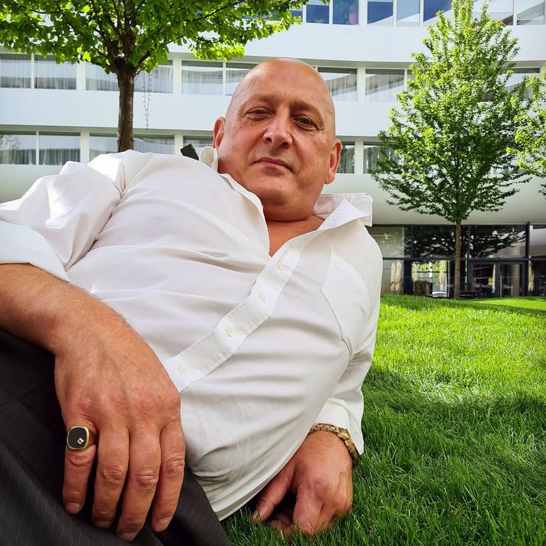 Jacek Wójcik