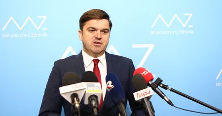 Koronawirus w Polsce. Padł rekord zakażeń. "Nie mamy dużych ognisk"