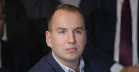 Adam Andruszkiewicz o życiu w czasach koronawirusa. Intymne wyznanie. "Epidemia sprzyja prokreacji"