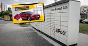 InPost startuje z nową loterią. Do wygrania bilety do Kataru i imponujący SUV
