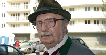 Wojciech Pokora ukrywał to przed rodziną. W końcu prawda wyszła na jaw