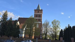 Służewo: Parafialne pieniądze pod lupą. Mieszkańcy pytają o 250 tys. zł