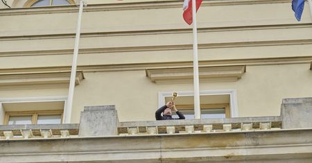 Hejnaliści z całego kraju znów zjadą do Lublina. Każdy z nich odegra hejnał swojego miasta