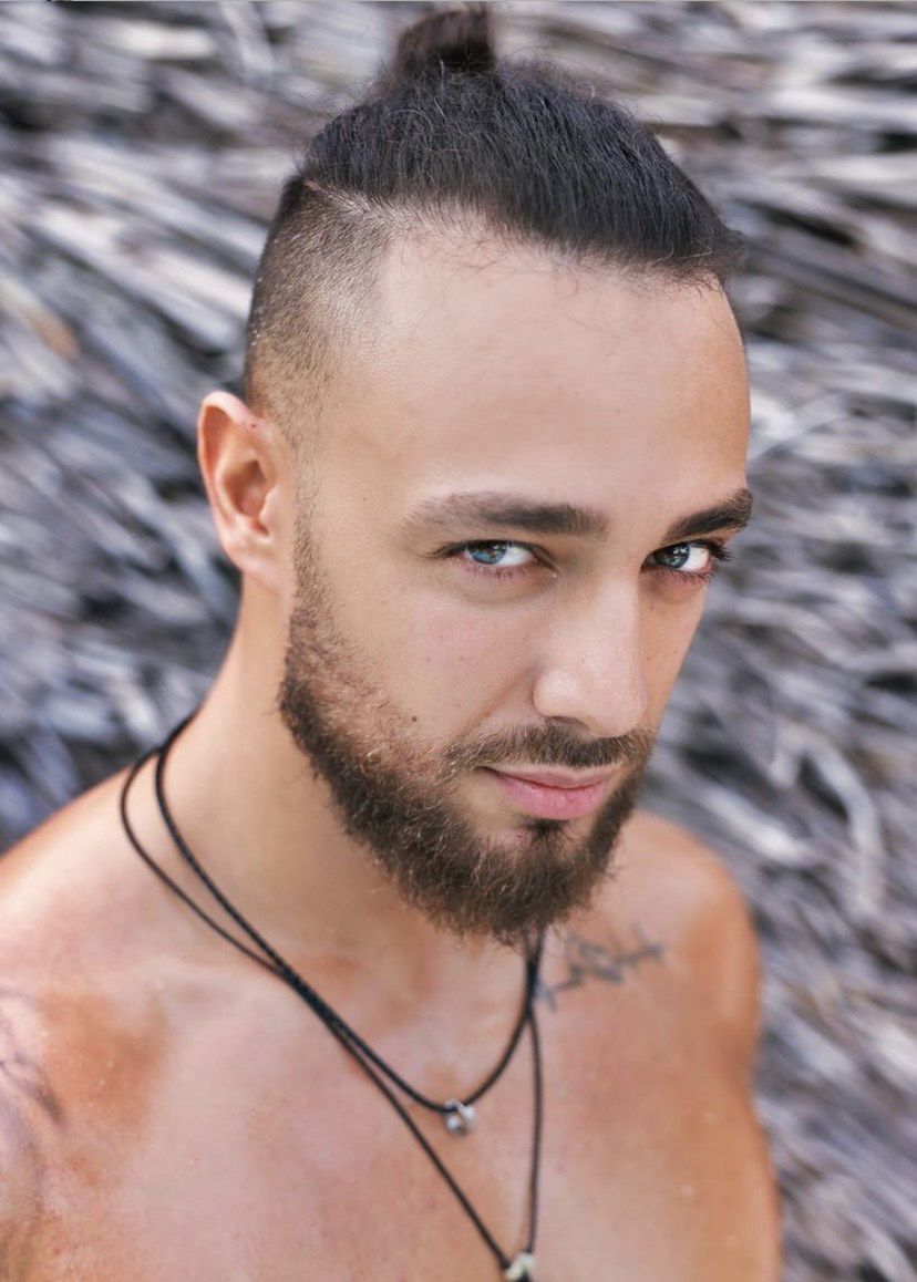 Krystian z "Hotelu Paradise" tłumaczy, dlaczego rozstał się z Basią