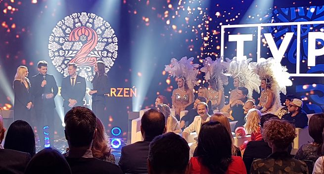 Maryla Rodowicz, Zenek Martyniuk, Bayer Full i 5 gwiazd zagranicznych na „#Sylwestrze Marzeń z Dwójką” w Zakopanem