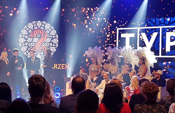 Maryla Rodowicz, Zenek Martyniuk, Bayer Full i 5 gwiazd zagranicznych na „#Sylwestrze Marzeń z Dwójką” w Zakopanem