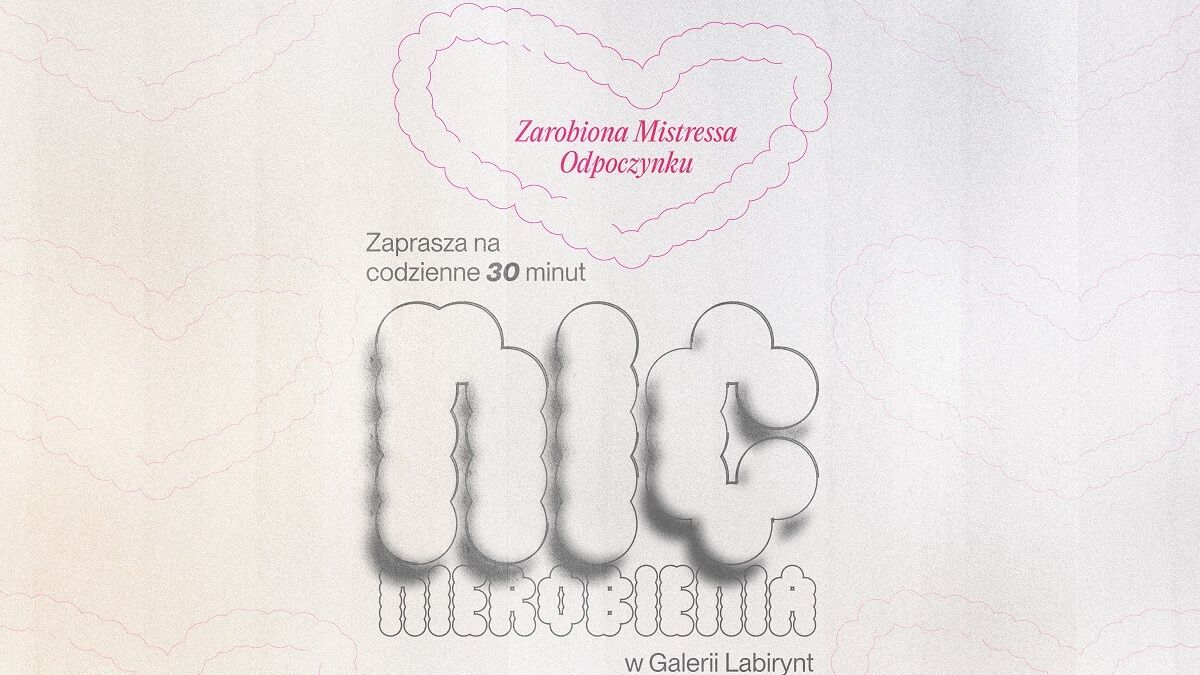 Grafika 30 minut Nicnierobienia