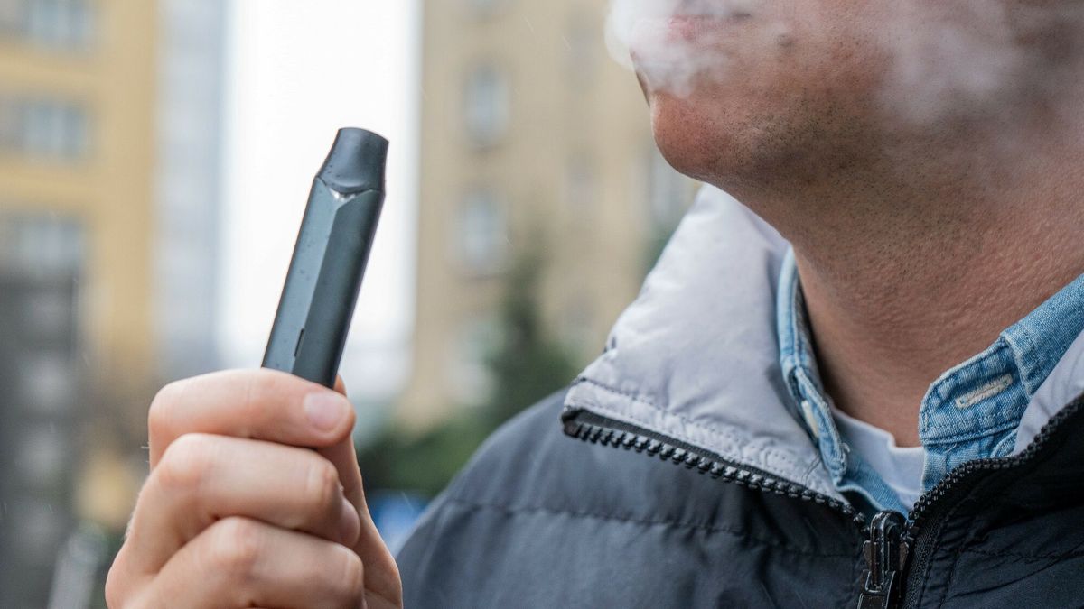 Nowelizacja uderzy w palaczy