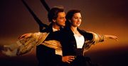 Rocznica premiery "Titanica". Kultowy film ma już aż 25 lat