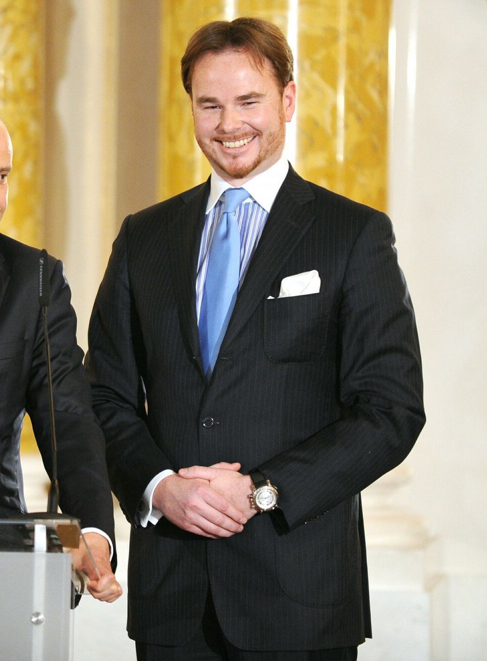 Jan Lubomirski-Lanckoroński