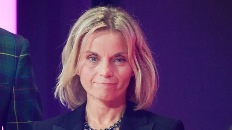 Małgorzata Foremniak