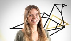 Katarzyna Adamkiewicz na czele działu social media GoldenSubmarine